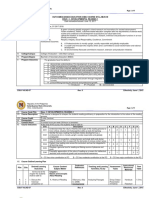 Outcomes-Based Education (Obe) Course Syllabus in Educ. 4 - Developmental Reading 1