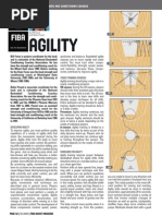 Agility Fiba