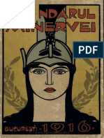 Calendarul Minerva 1916 PDF