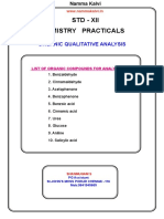 Namma Kalvi 12th Chemistry Practical Notes em 215022