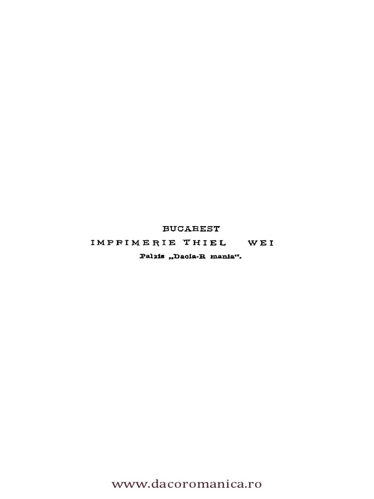 Claymoor La Vie A Bucarest 18 18 Pdf Pdf