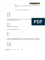 Matematicas PDV