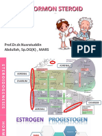 Sesi III - Nusratudin A - Sintesis Hormon Reproduksi