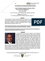 Dr. Anwar- Oct. 24 2019 Seminar