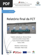Relatorio Final Da FCT - Mariana_pronto a Imprimir