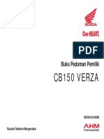 BPP - cb150 Verza Web
