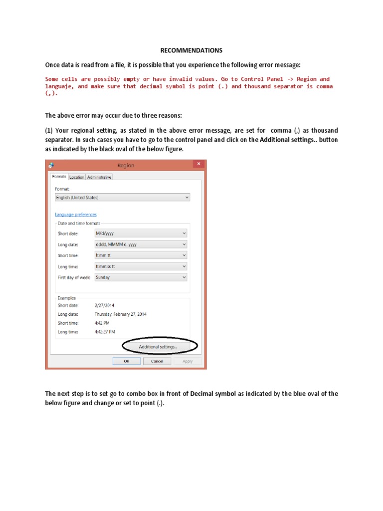 Installation Guidelines | PDF