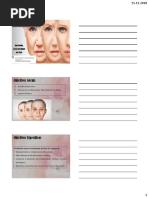 apresentação novembro 2018 - 2 aulas