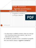 PP Módulo 2 - Economia Cursos Profissionais