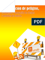 Taller U2 Riesgo Laboral.