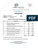 Proforma Marketing Digital 0014