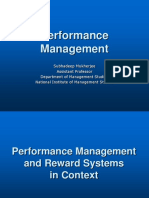 Perfrmance Management