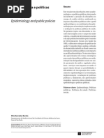 Barata (2013). Epidemiologia e políticas públicas.pdf