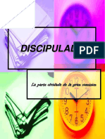 Discipulado