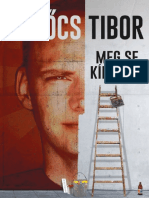 Bödöcs Tibor - Meg Se Kínáltak
