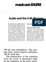Audio and the AM Process.pdf
