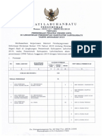 4821 Pengumuman CPNS Labuhanbatu 2019