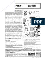 DN 6920 PDF
