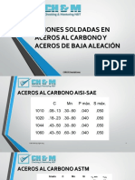 3.2 Aceros Al Carbono