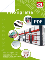 Flexografia