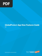 Globalprotect App New Features IP Estática Pag35