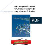 Understanding Computers Today and Tomorr PDF