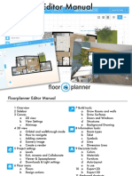 Floorplanner Editor Manual Version 160919