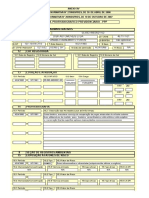 Ppp - Formulário Excel