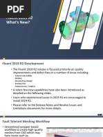 2019R2 Fluent PDF