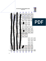 Matriz de Prelacion