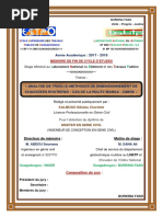 Memoire Charlotte