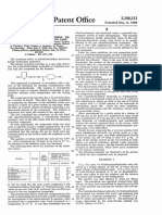 US Patent Nifuroxazide