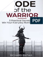 Code of The Warrior PDF