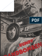 Hans Rumpf - Brandbomben