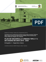 PER-220419-InF-PDU La Libertad - Ciudad de Dios 3 Consolidado