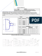 Ejemplos Programación Torno CNC