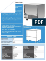 Polar Heavy Duty: Features of The Range