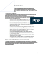 Conceptos Principales Del Capitulo 11 y 16 de Administracion Robbins y Coulter