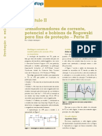 Transformadores de corrente, potencial e bobinas de Rogowski para fins de proteção.pdf