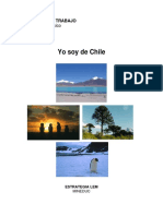 Yo soy de Chile