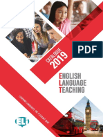 Elt 2019