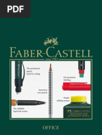 Download faber castell by flaviabarabas SN43449955 doc pdf