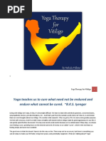 Download Yoga Therapy for Vitiligo by Nathalie Pelletier SN43449974 doc pdf