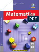 Buku Siswa Kelas 11 Matematika.pdf