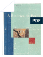 Retorica Da Perda PG 103-135 PDF