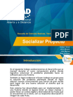 Paso 5 - Socializar El ProyectoCP