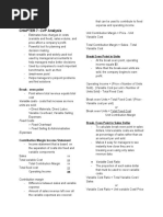 Costram - Midterm Reviewer PDF