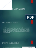 Heap Sort