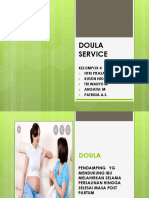 Doula Service