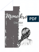 (RBE) Citra Novy - Monokrom PDF
